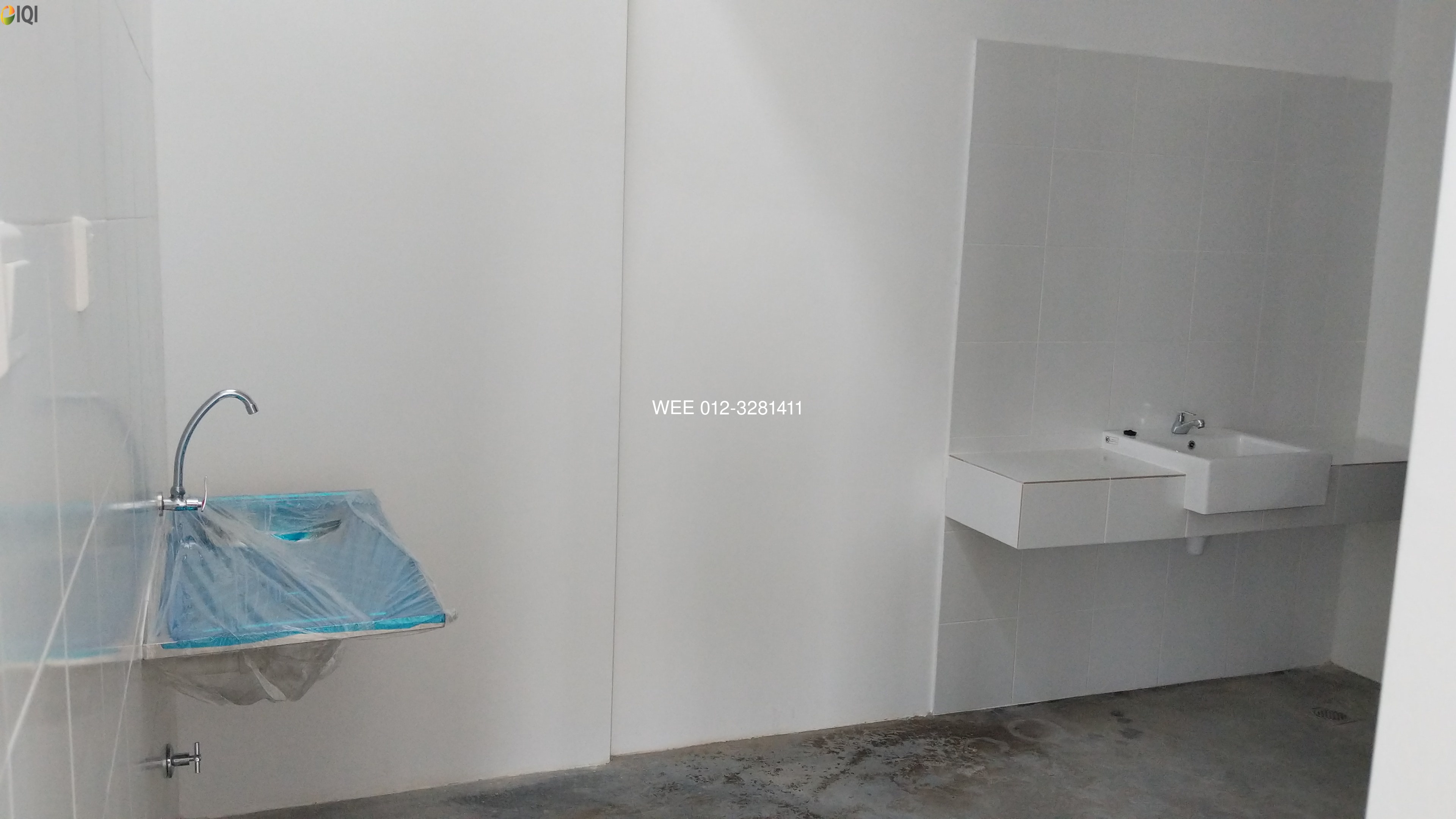 ECO BUSINESS PARK V image