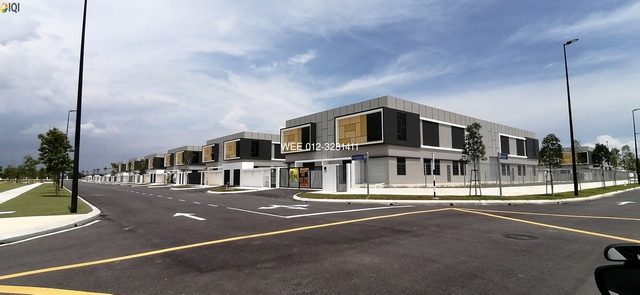 ECO BUSINESS PARK V image