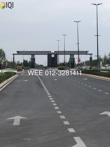 ECO BUSINESS PARK V image