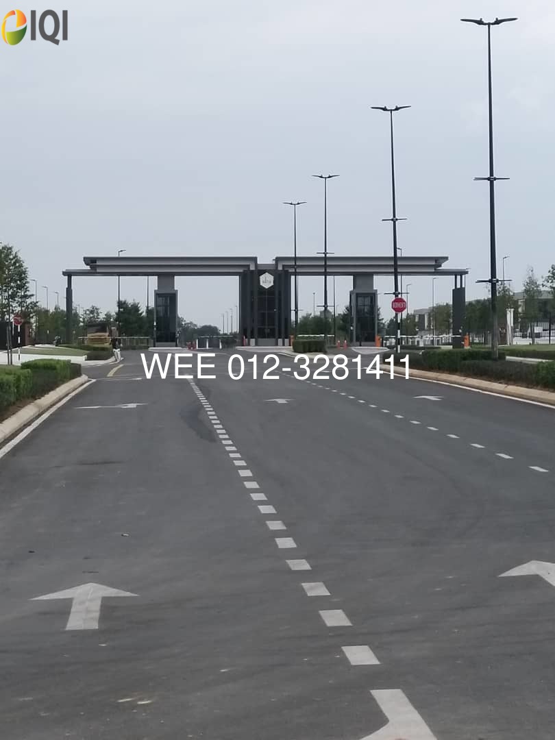 ECO BUSINESS PARK V image