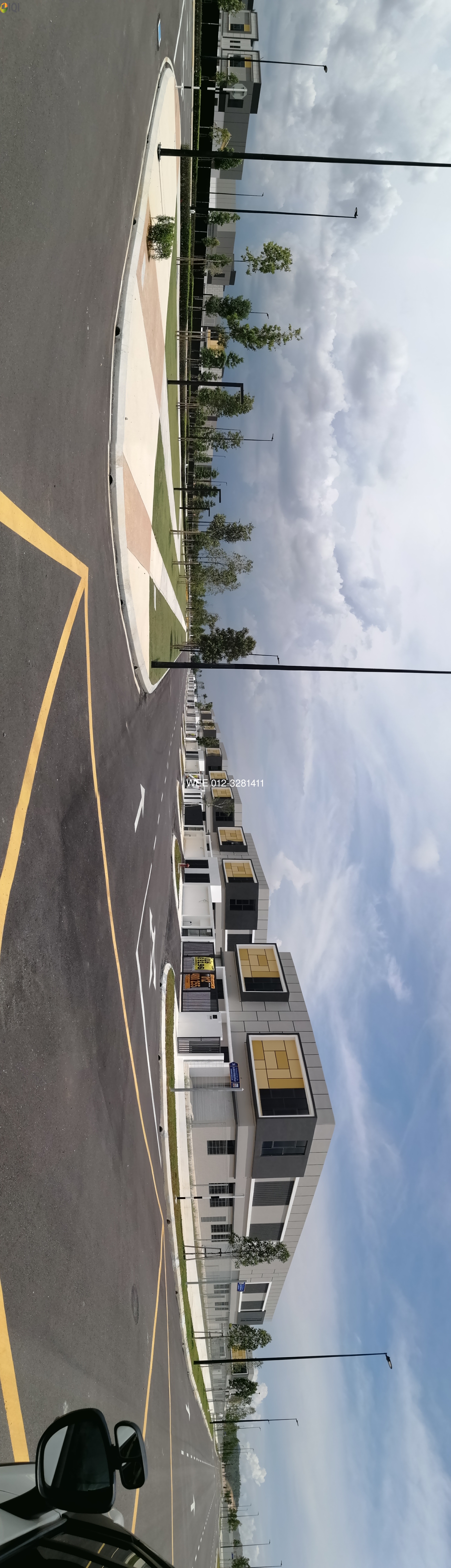 ECO BUSINESS PARK V image