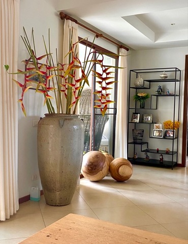 Spacious 4 Bedroom Family Home with Private Pool for Sale(SUC-1013) image