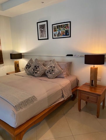 Spacious 4 Bedroom Family Home with Private Pool for Sale(SUC-1013) image