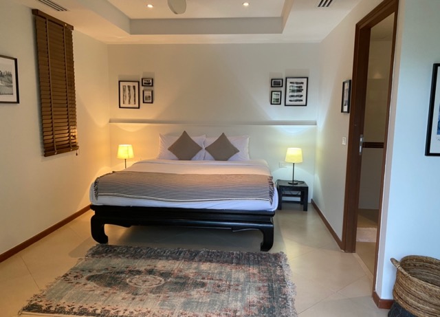 Spacious 4 Bedroom Family Home with Private Pool for Sale(SUC-1013) image