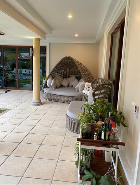 Spacious 4 Bedroom Family Home with Private Pool for Sale(SUC-1013) image