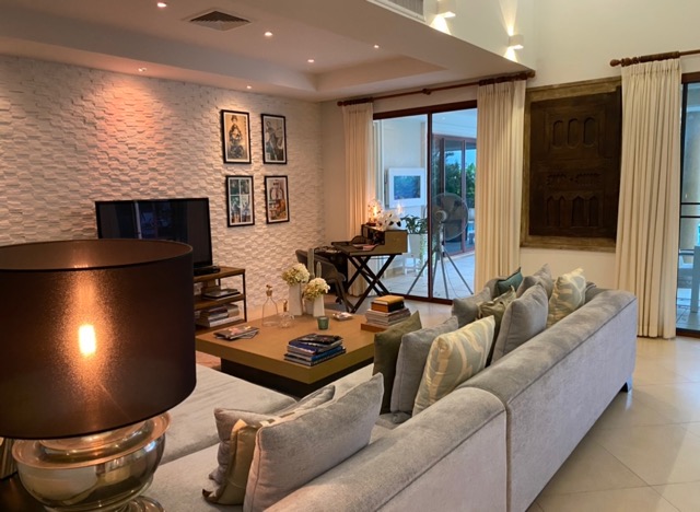 Spacious 4 Bedroom Family Home with Private Pool for Sale(SUC-1013) image