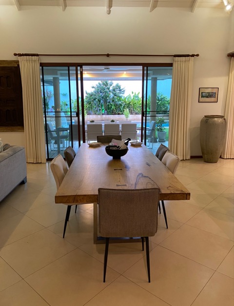 Spacious 4 Bedroom Family Home with Private Pool for Sale(SUC-1013) image