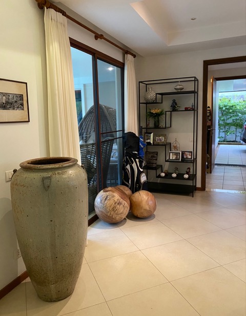 Spacious 4 Bedroom Family Home with Private Pool for Sale(SUC-1013) image