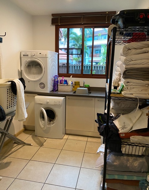 Spacious 4 Bedroom Family Home with Private Pool for Sale(SUC-1013) image