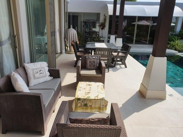 Luxury 3 Bedroom villa for sale (DAO-D011) image