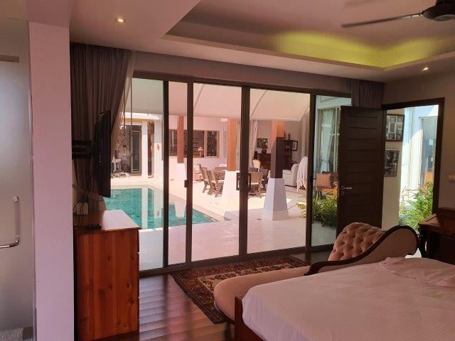 Luxury 3 Bedroom villa for sale (DAO-D011) image