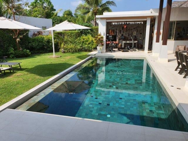 Luxury 3 Bedroom villa for sale (DAO-D011) image