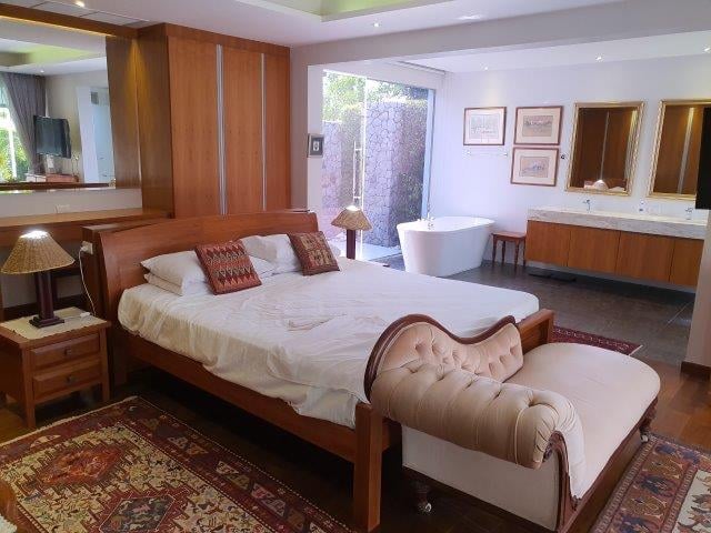 Luxury 3 Bedroom villa for sale (DAO-D011) image