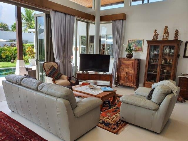 Luxury 3 Bedroom villa for sale (DAO-D011) image