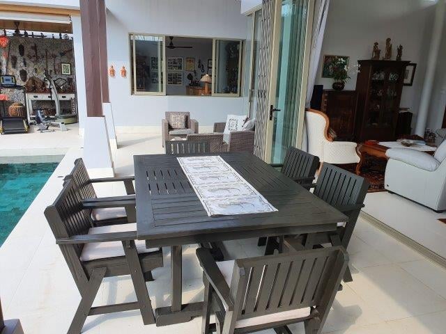 Luxury 3 Bedroom villa for sale (DAO-D011) image
