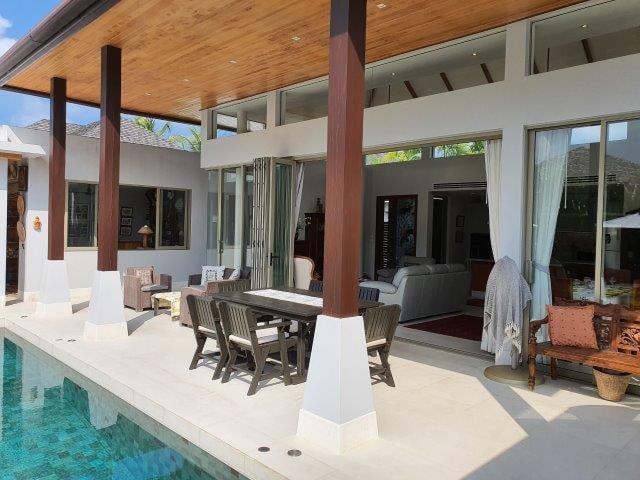Luxury 3 Bedroom villa for sale (DAO-D011) image