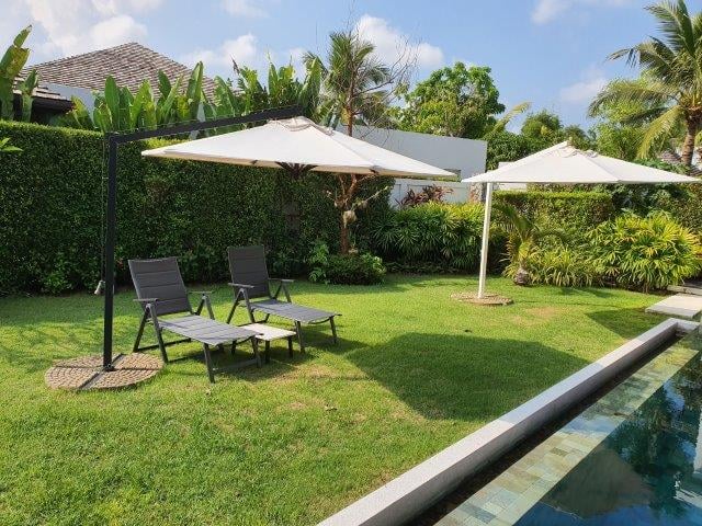 Luxury 3 Bedroom villa for sale (DAO-D011) image