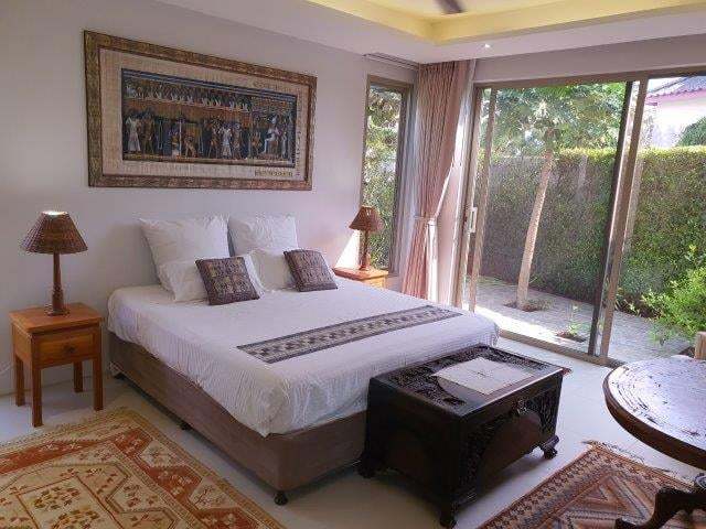 Luxury 3 Bedroom villa for sale (DAO-D011) image