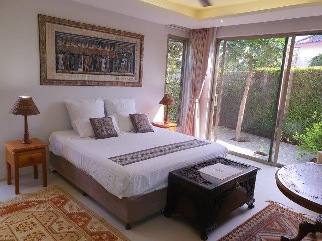 Luxury 3 Bedroom villa for sale (DAO-D011) image