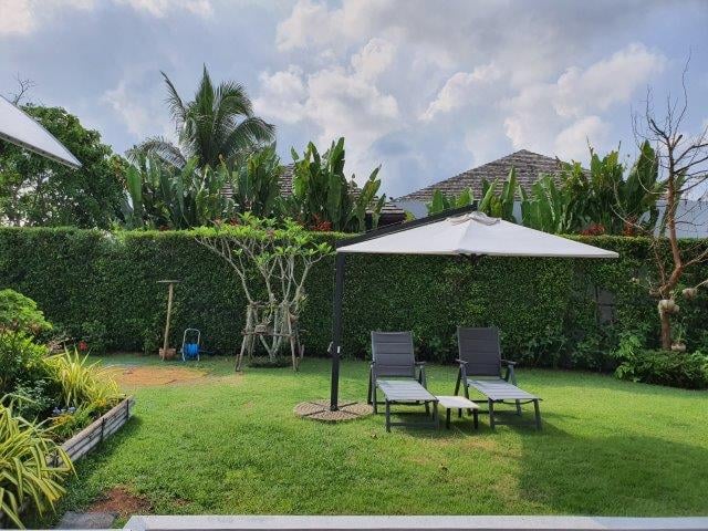 Luxury 3 Bedroom villa for sale (DAO-D011) image