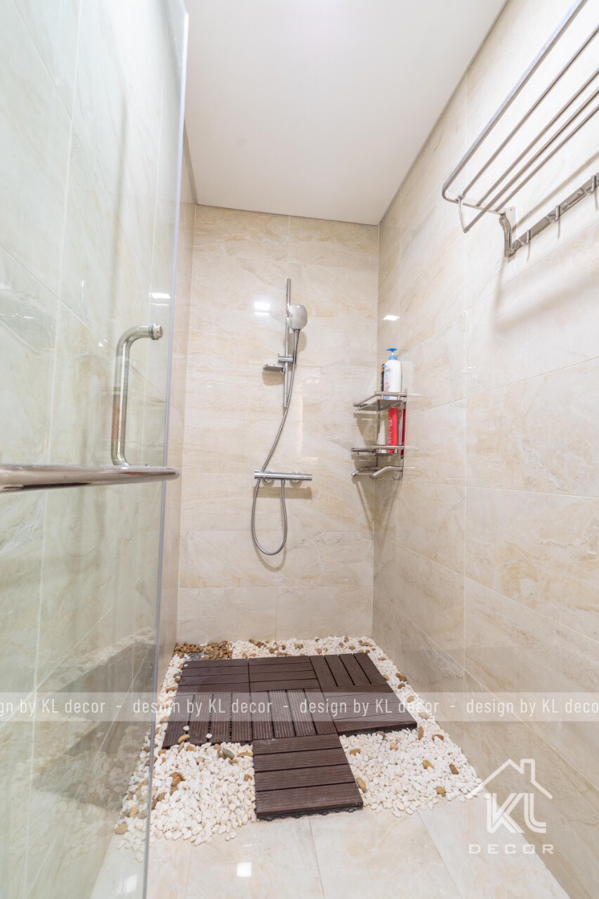 VINHOMES Central Park -  LANDMARK 81, 3 BEDROOMS, FULLY FURNISHED, NICE VIEW image