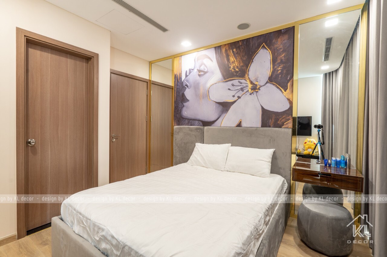 VINHOMES Central Park -  LANDMARK 81, 3 BEDROOMS, FULLY FURNISHED, NICE VIEW image