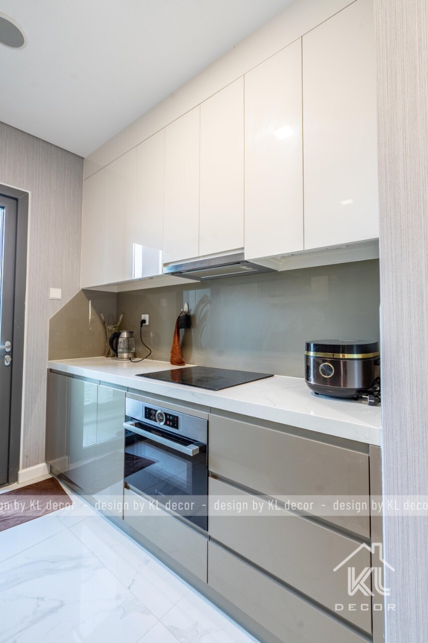 VINHOMES Central Park -  LANDMARK 81, 3 BEDROOMS, FULLY FURNISHED, NICE VIEW image