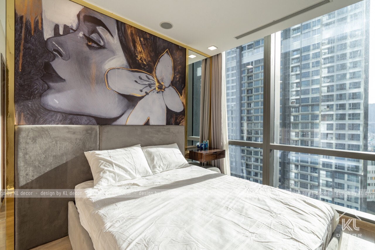 VINHOMES Central Park -  LANDMARK 81, 3 BEDROOMS, FULLY FURNISHED, NICE VIEW image