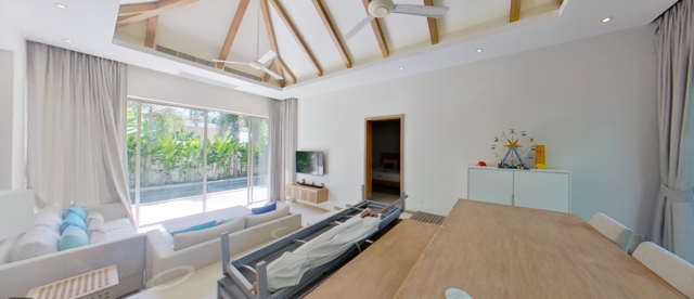 3 Bedroom Villa for sale at Trichada Villas (SUC-1015) image