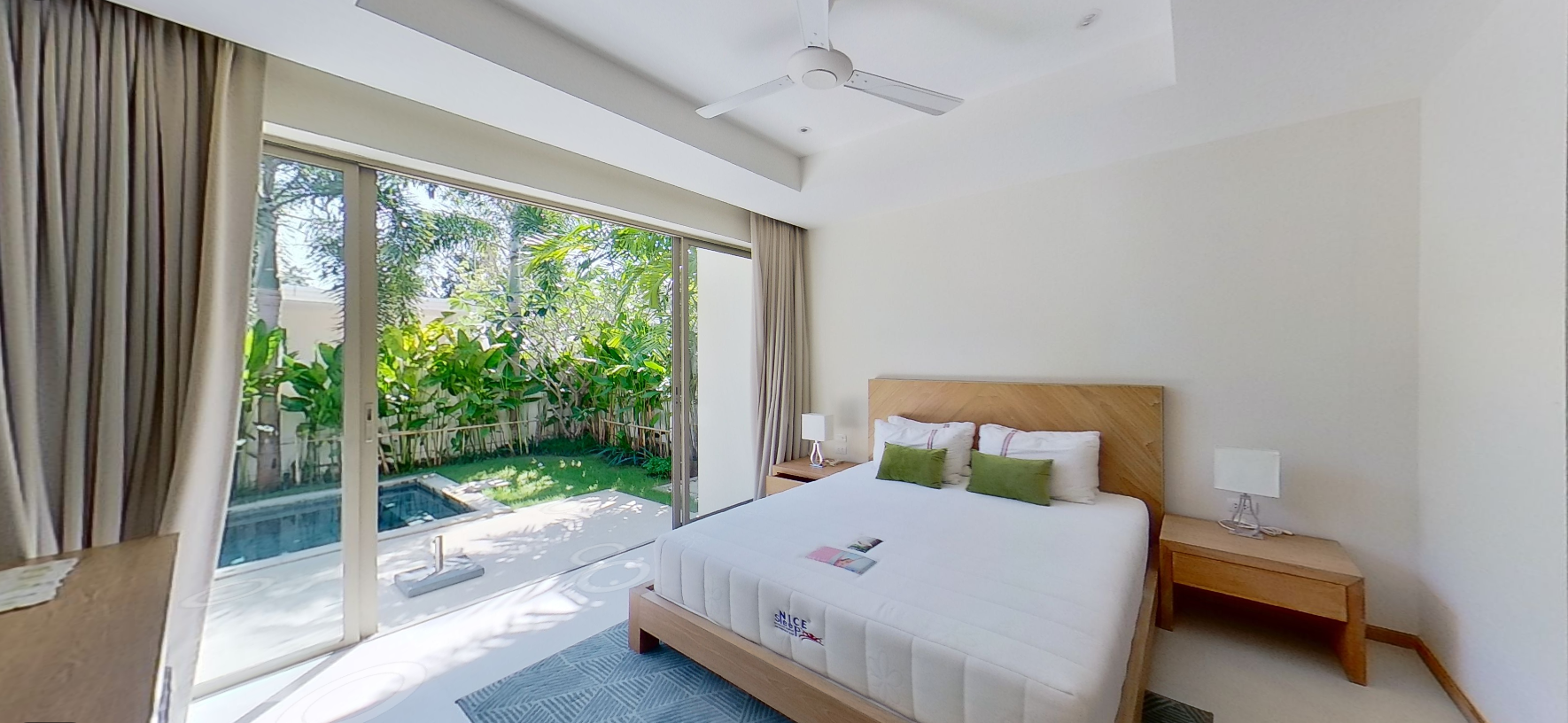 3 Bedroom Villa for sale at Trichada Villas (SUC-1015) image