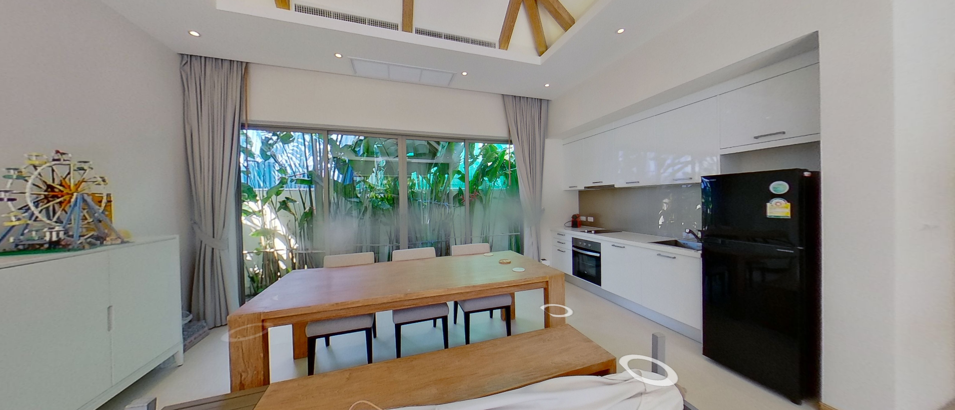 3 Bedroom Villa for sale at Trichada Villas (SUC-1015) image