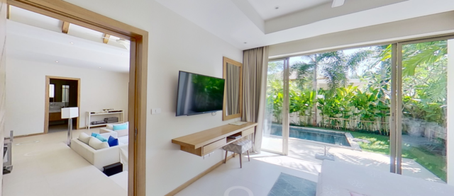 3 Bedroom Villa for sale at Trichada Villas (SUC-1015) image