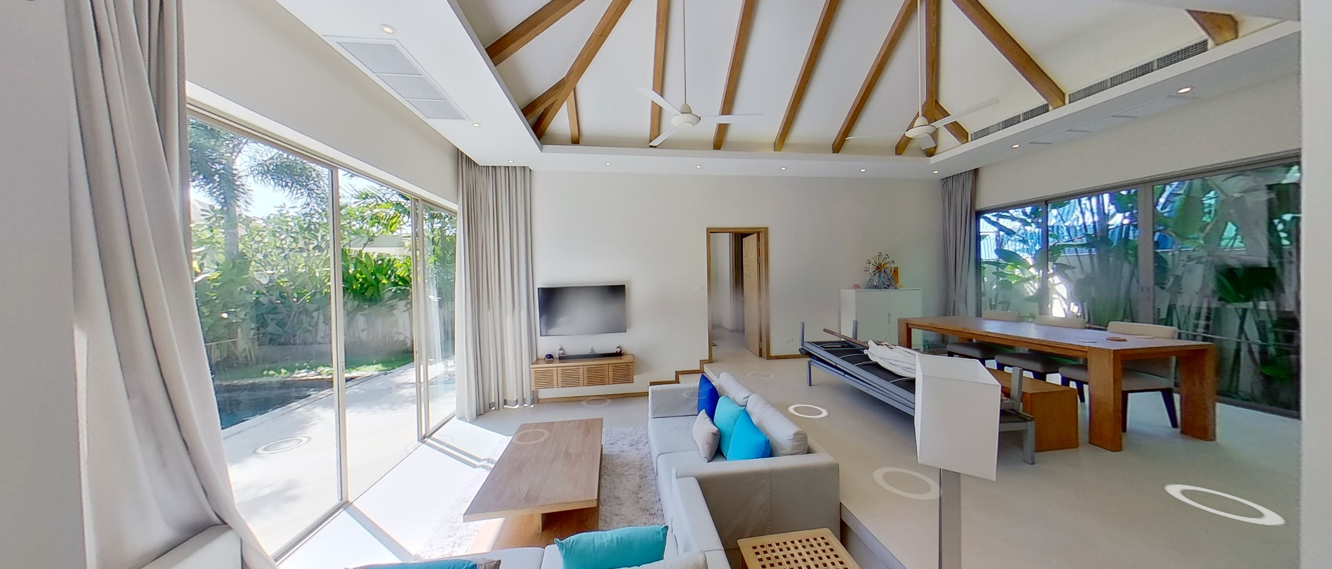 3 Bedroom Villa for sale at Trichada Villas (SUC-1015) image