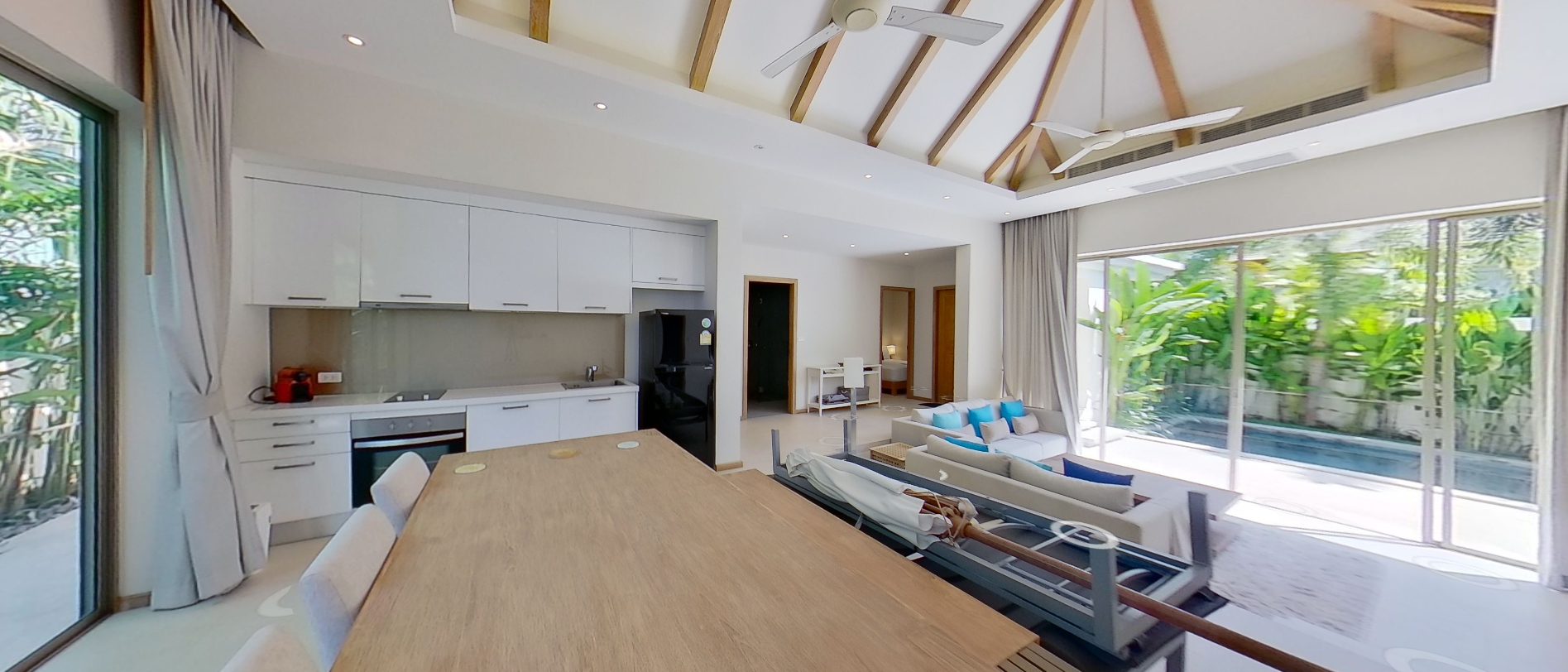 3 Bedroom Villa for sale at Trichada Villas (SUC-1015) image