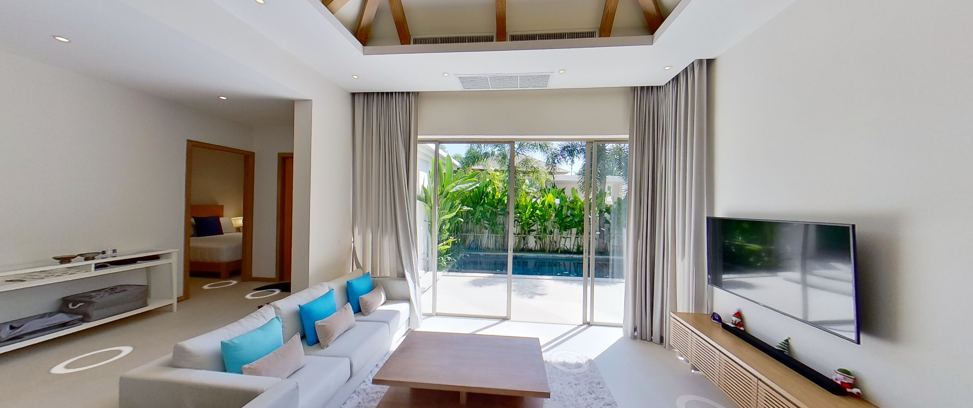 3 Bedroom Villa for sale at Trichada Villas (SUC-1015) image