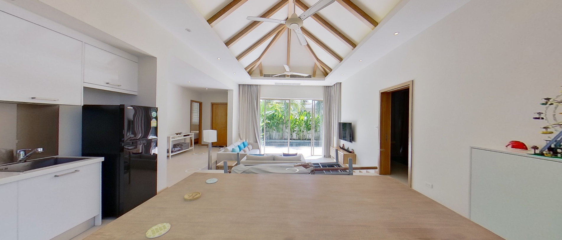 3 Bedroom Villa for sale at Trichada Villas (SUC-1015) image