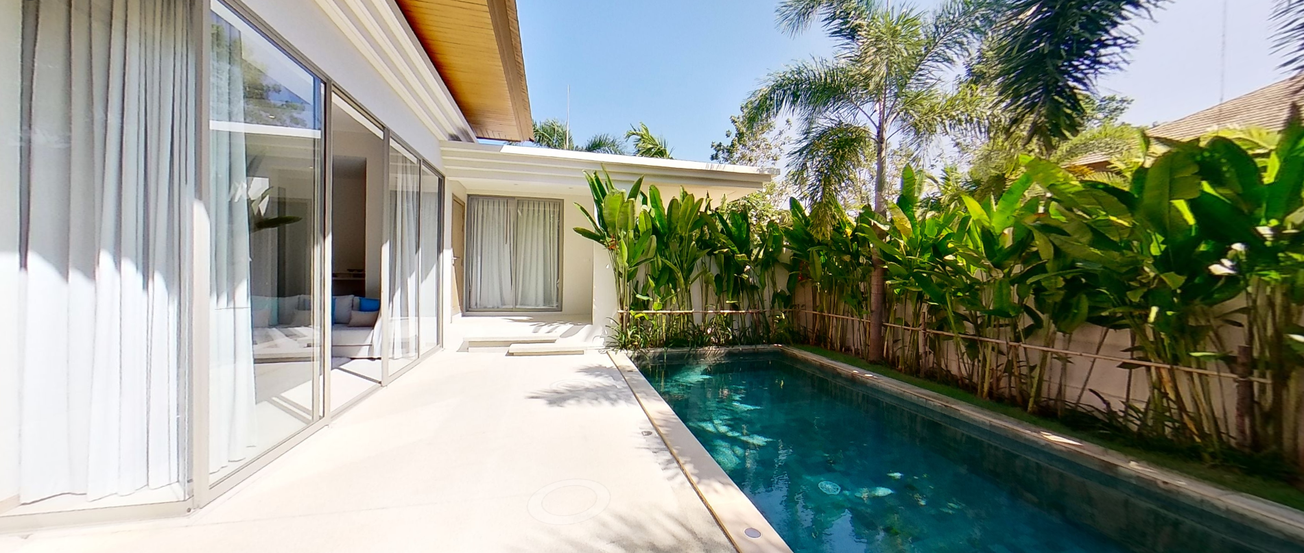 3 Bedroom Villa for sale at Trichada Villas (SUC-1015) image