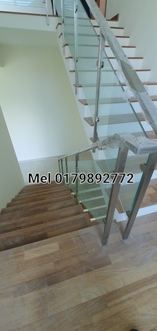 2.5 STOREY BUNGALOW IN BUKIT MERTAJAM , EXCLUSIVE AREA, GATED AND GUARDED image