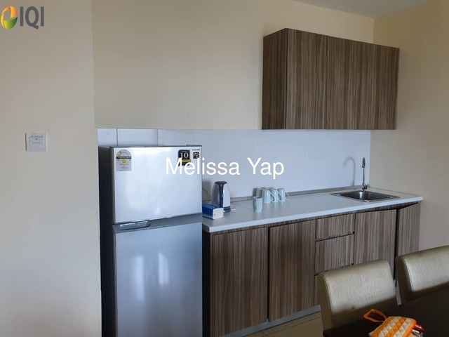 Swiss Garden Resort Residence image