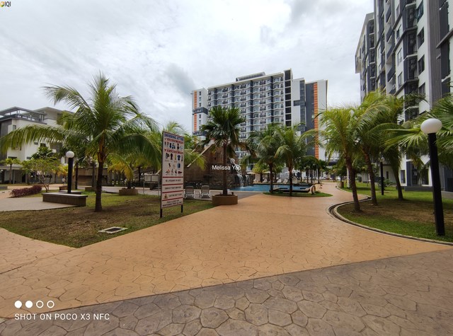 Swiss Garden Resort Residence image