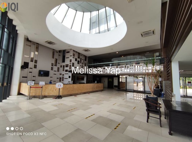 Swiss Garden Resort Residence image