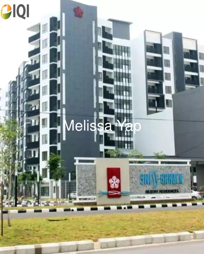 Swiss Garden Resort Residence image