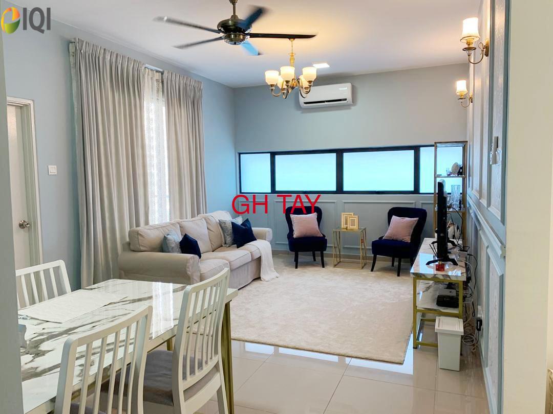 The Armanna ( Prima Indah) Kemuning Prima Kota Kemuning Utama image