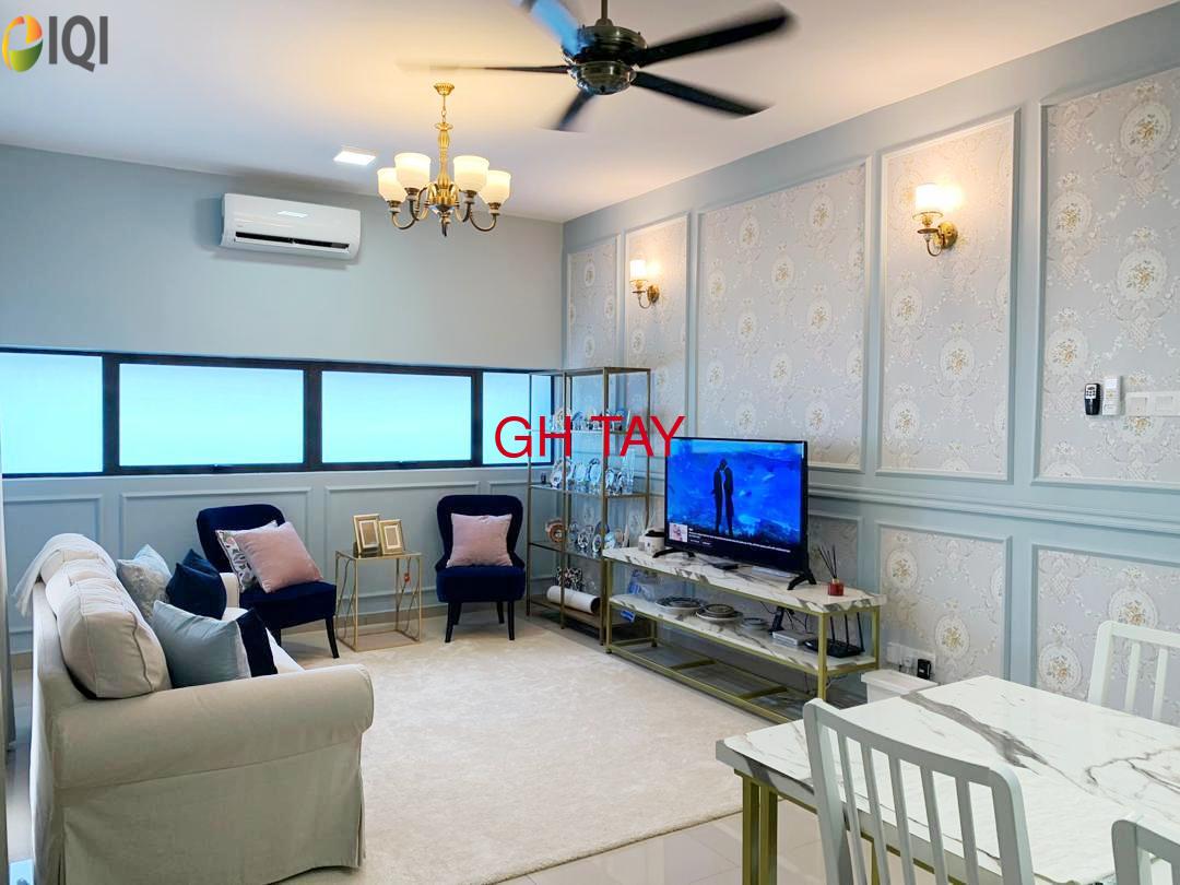 The Armanna ( Prima Indah) Kemuning Prima Kota Kemuning Utama image