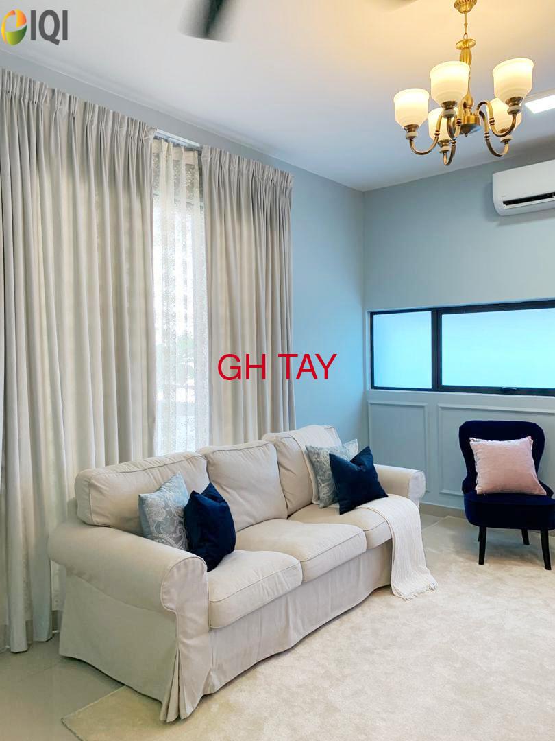 The Armanna ( Prima Indah) Kemuning Prima Kota Kemuning Utama image