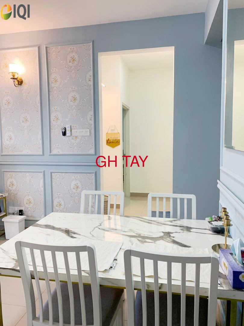 The Armanna ( Prima Indah) Kemuning Prima Kota Kemuning Utama image