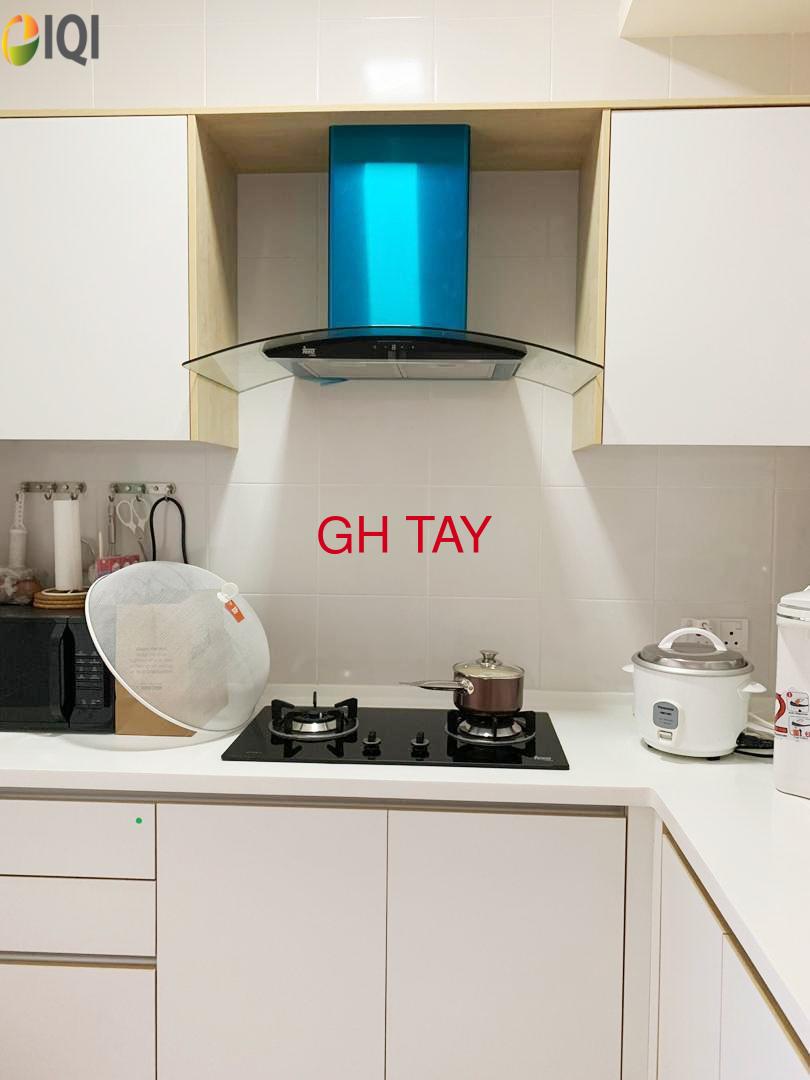 The Armanna ( Prima Indah) Kemuning Prima Kota Kemuning Utama image