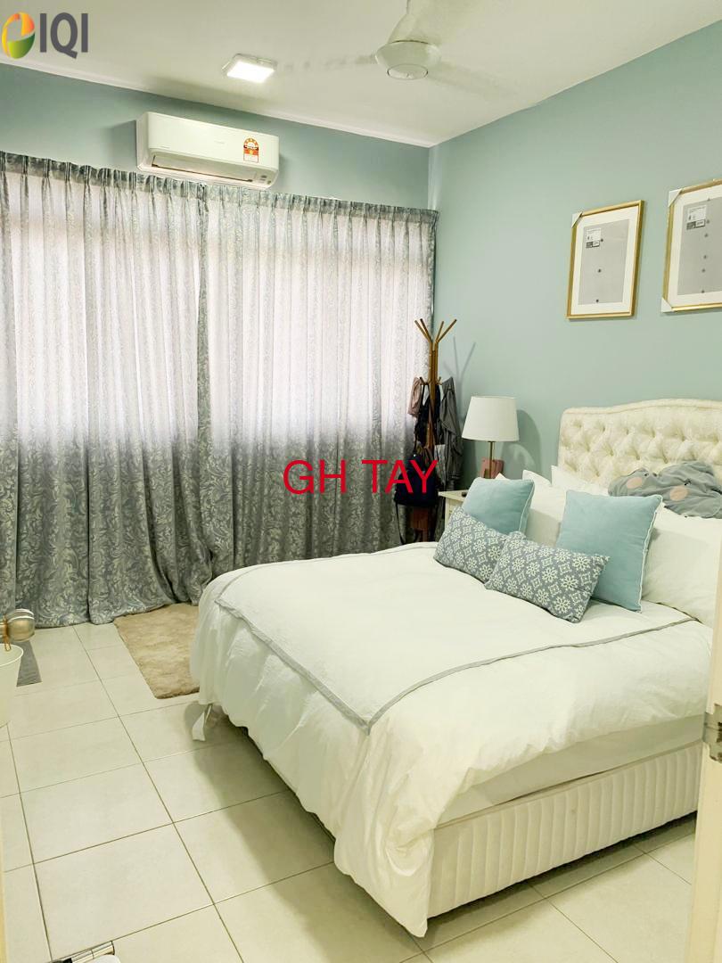 The Armanna ( Prima Indah) Kemuning Prima Kota Kemuning Utama image