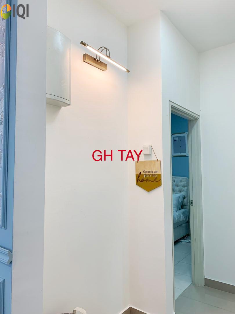 The Armanna ( Prima Indah) Kemuning Prima Kota Kemuning Utama image