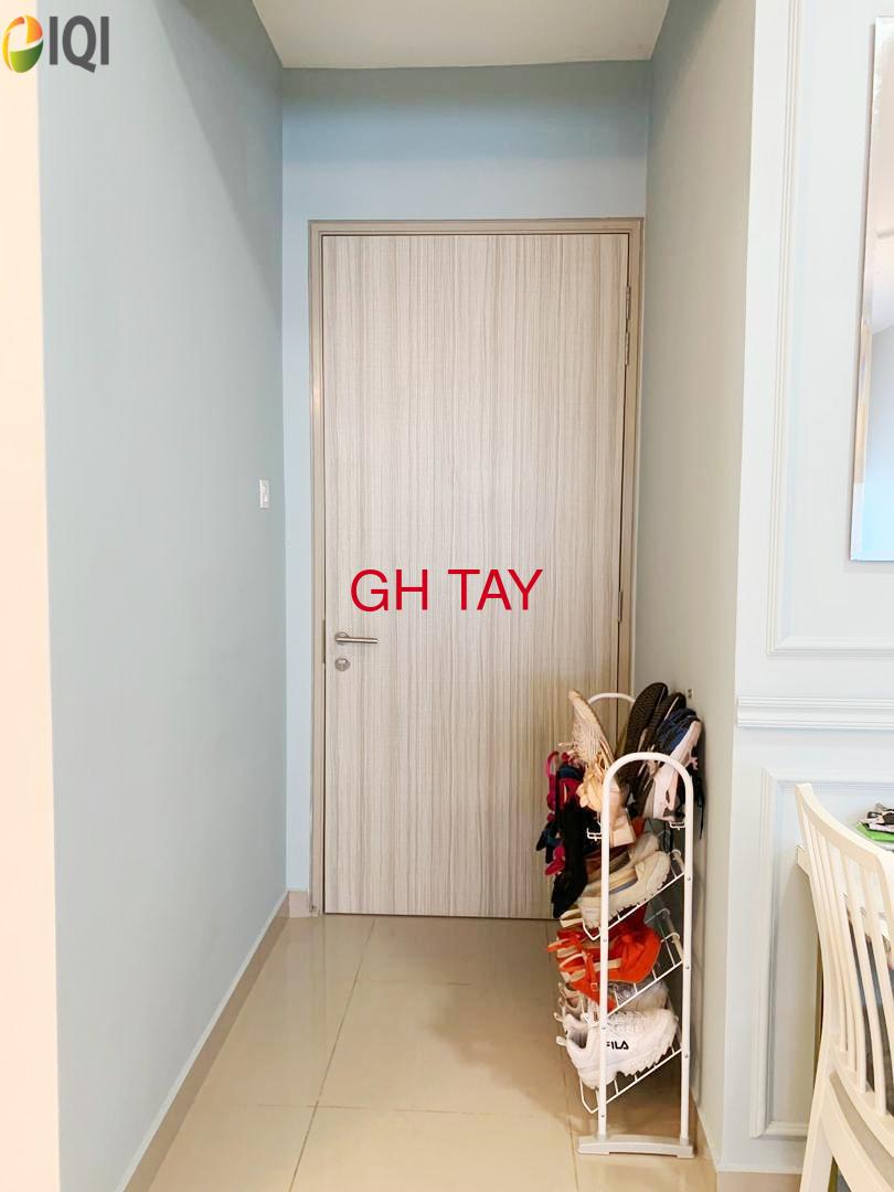 The Armanna ( Prima Indah) Kemuning Prima Kota Kemuning Utama image